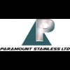 Paramount Stainless Ltd logo